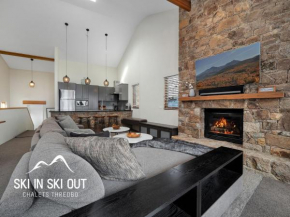 Ski In Ski Out 8